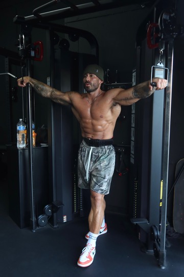 Lean Out program