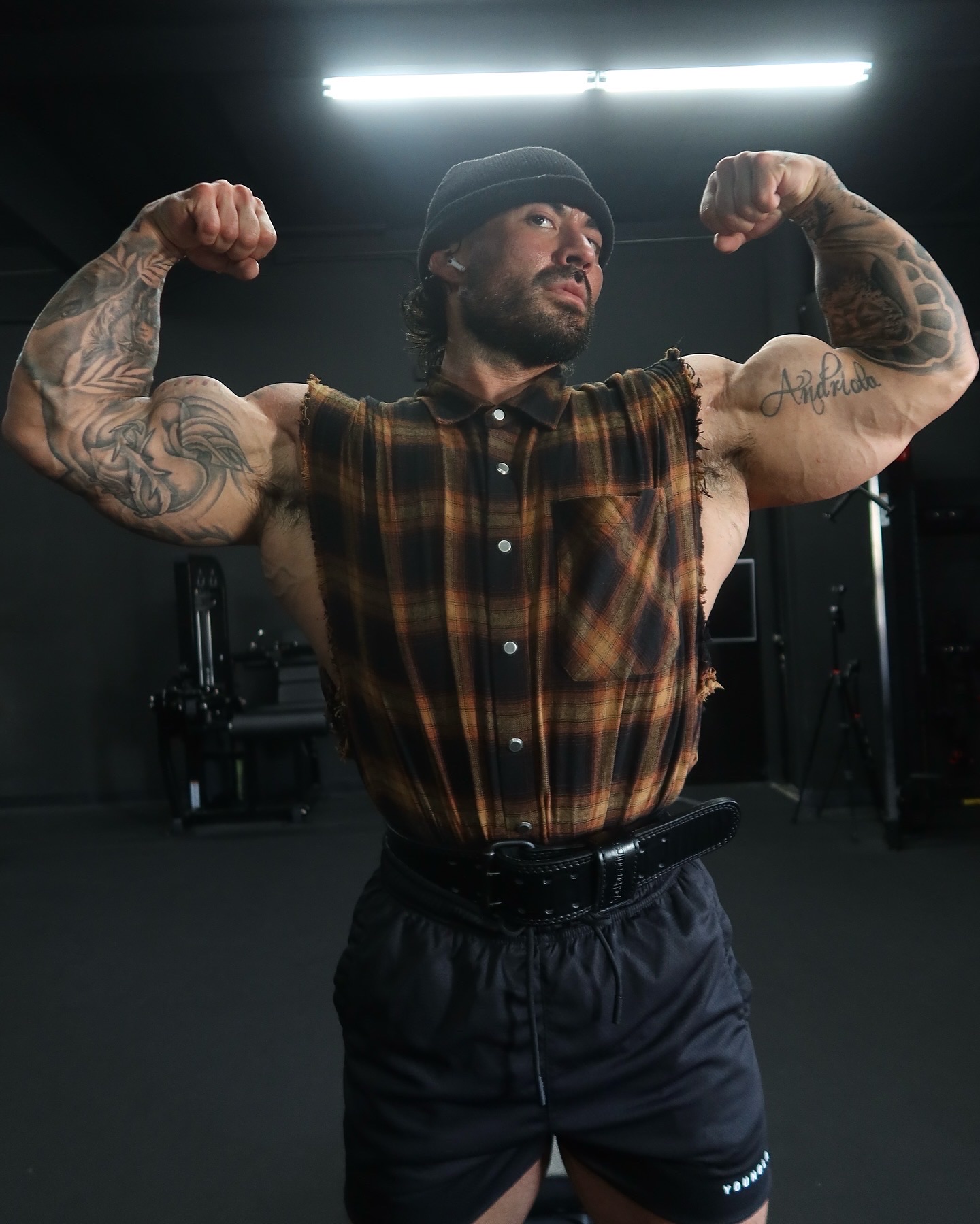 Athlete program